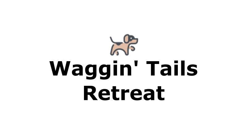 Waggin' Tails Retreat