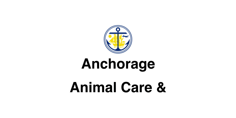 Anchorage Animal Care & Control