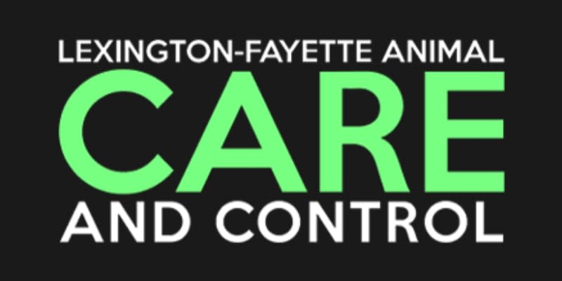 Lexington-Fayette Animal Care and Control