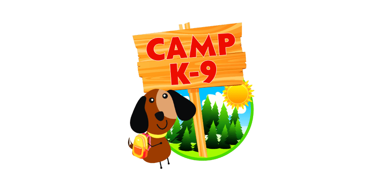 Camp K-9