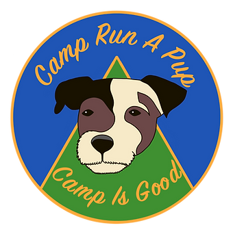 Camp Run A Pup