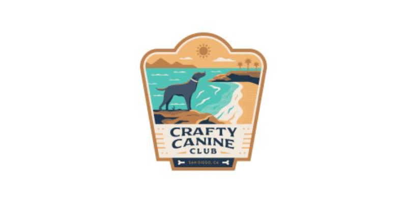 Crafty Canine Club