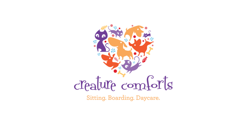 Creature Comforts Pet Resort