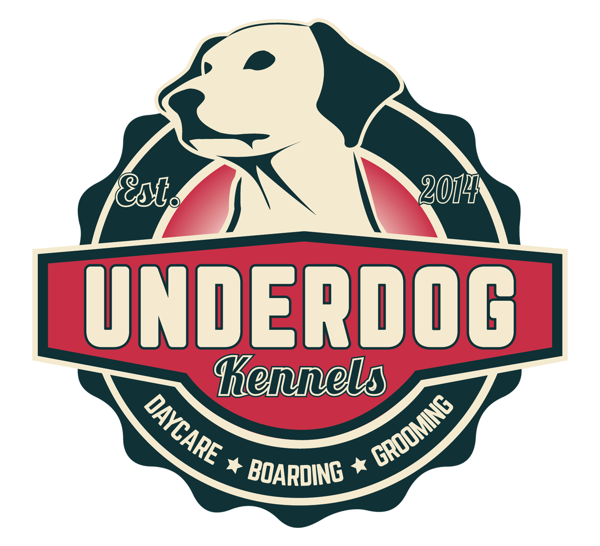 Underdog Kennels