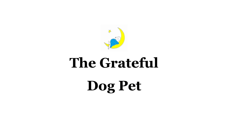 The Grateful Dog Pet Boarding