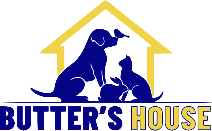 Butter's House