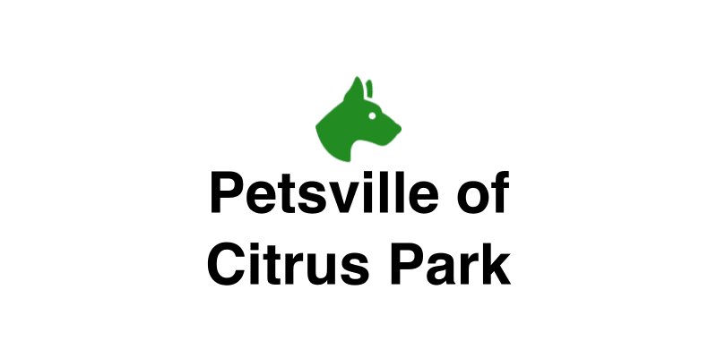 Petsville of Citrus Park