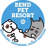 Bend Pet Resort