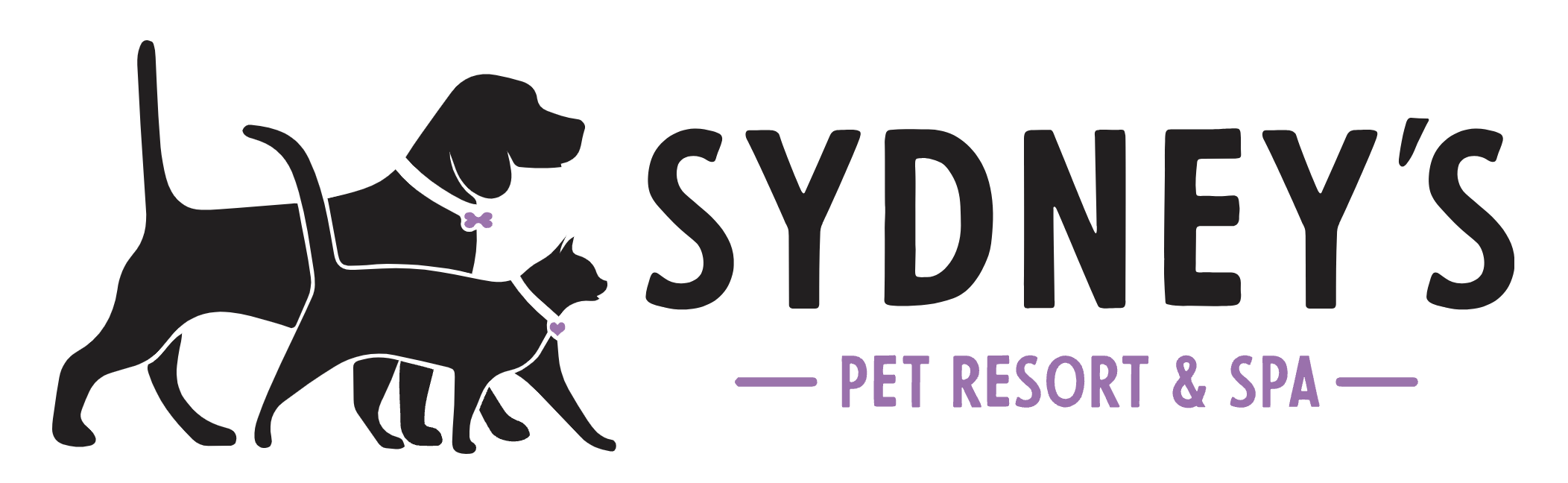Sydney's Pet Resort & Spa