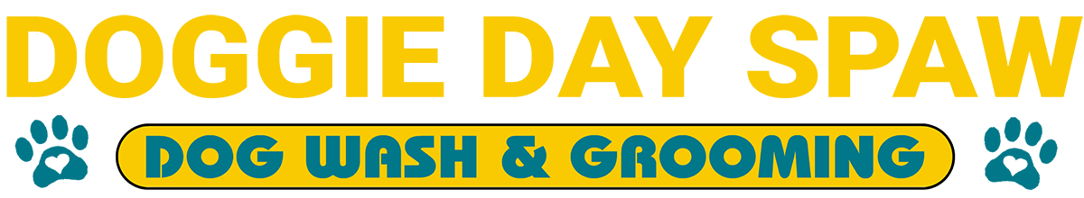 Doggie Day Spaw