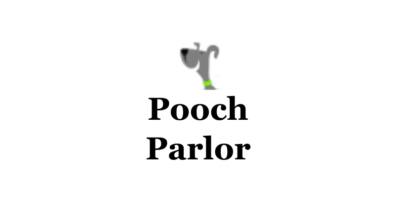 Pooch Parlor
