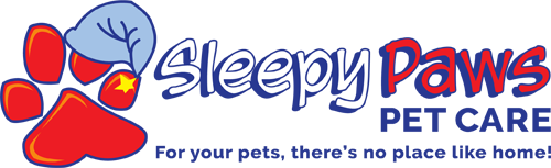 Sleepy Paws Pet Care