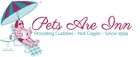 Pets Are Inn