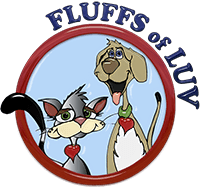 Fluffs of Luv