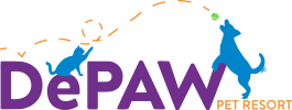 DePAW Pet Resort