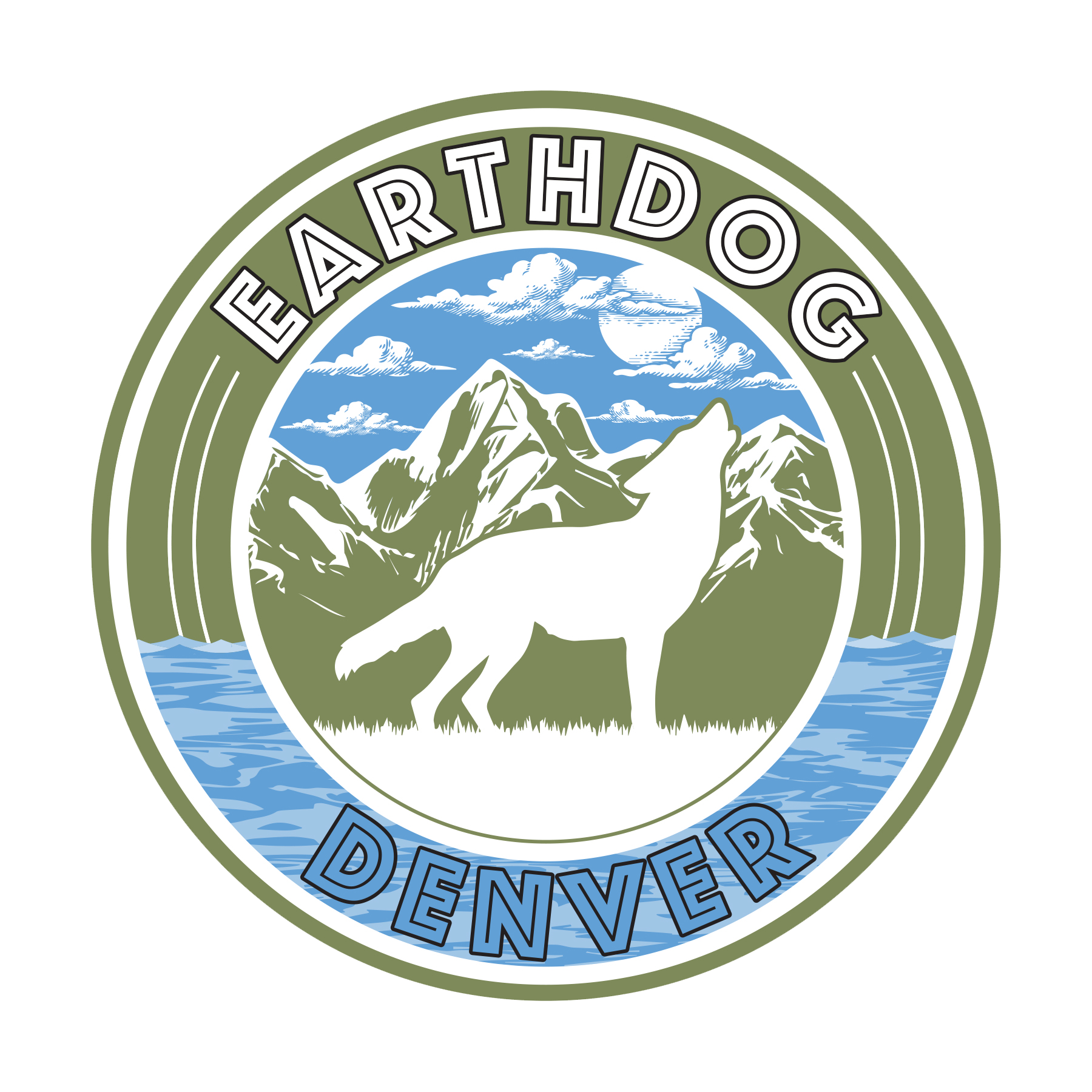EarthDog Denver