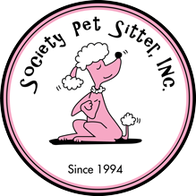 Society Pet Sitter, Inc.