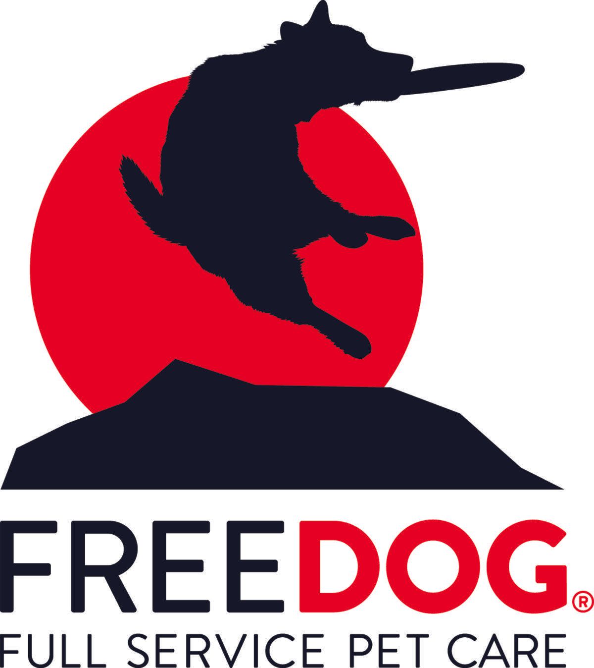 Free Dog
