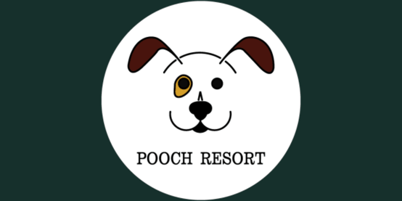 The Pooch Resort