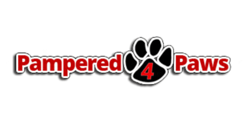 Pampered 4 Paws