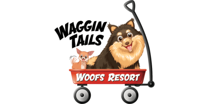 Waggin Tails