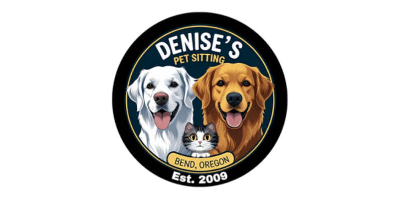 Denise's In-Home Pet Sitting