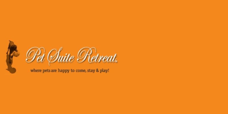 Pet Suite Retreat