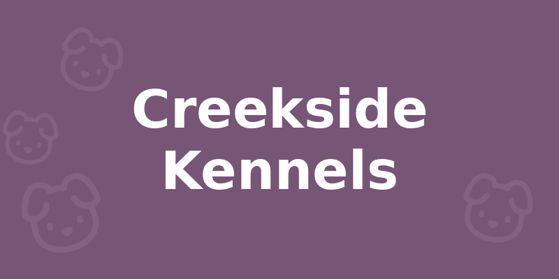 Creekside Kennels