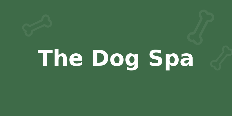 The Dog Spa - Dog Kennel in San Francisco, CA