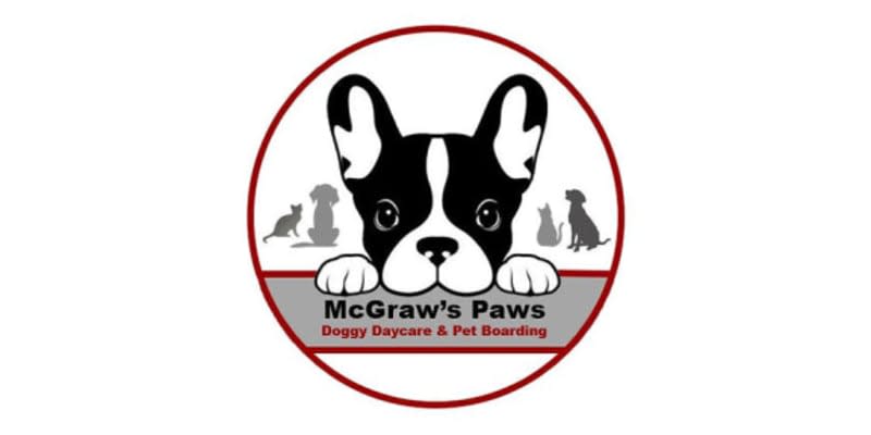 McGraw's Paws Inc.