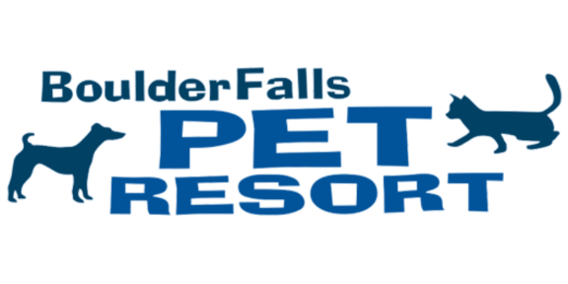 Boulder Falls Pet Resort