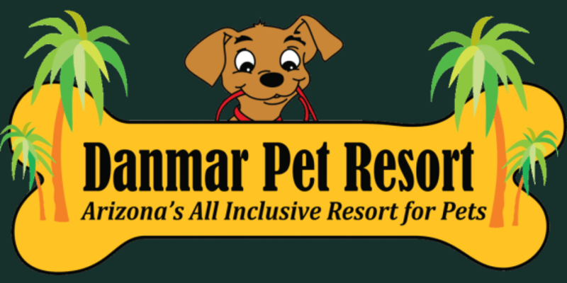 Danmar Pet Resort