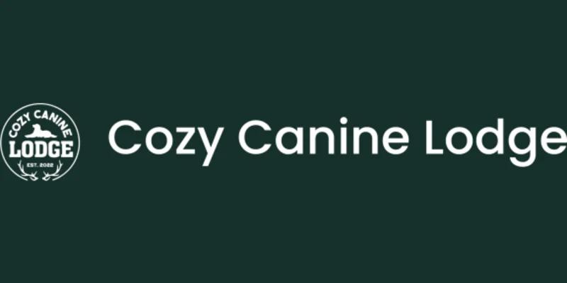 Cozy Canine Lodge