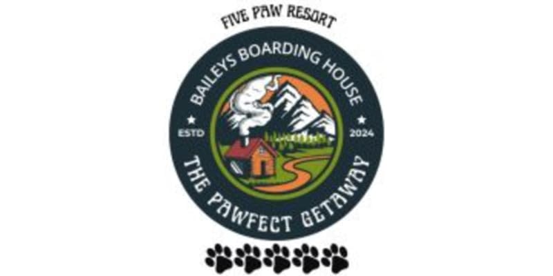 Bailey's Boarding House - Dog Kennel in Rudy, AR