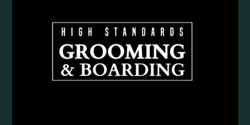 High Standards Grooming & Boarding - Dog Kennel in Jonesboro, AR