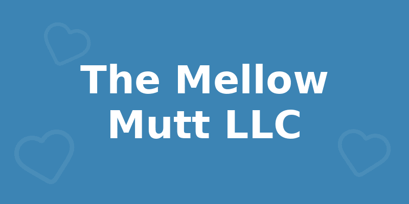 The Mellow Mutt LLC - Dog Kennel in Manchester, CT