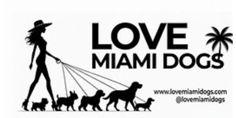 Love Miami Dogs - Dog Kennel in Miami Beach, FL