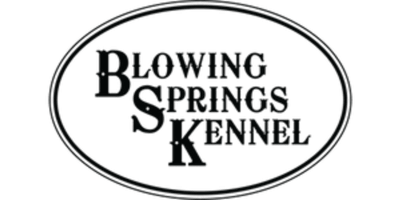 Blowing Springs Kennel of Atlanta