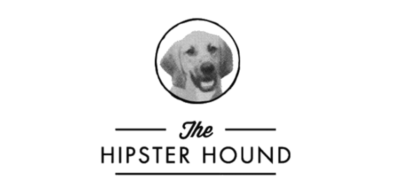 The Hipster Hound