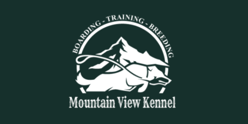 Mountain View Kennel