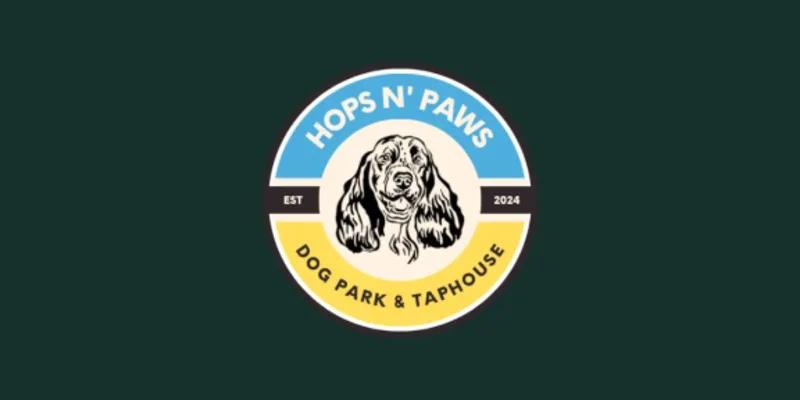 Hops N' Paws
