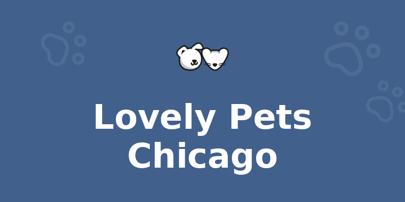 Lovely Pets Chicago