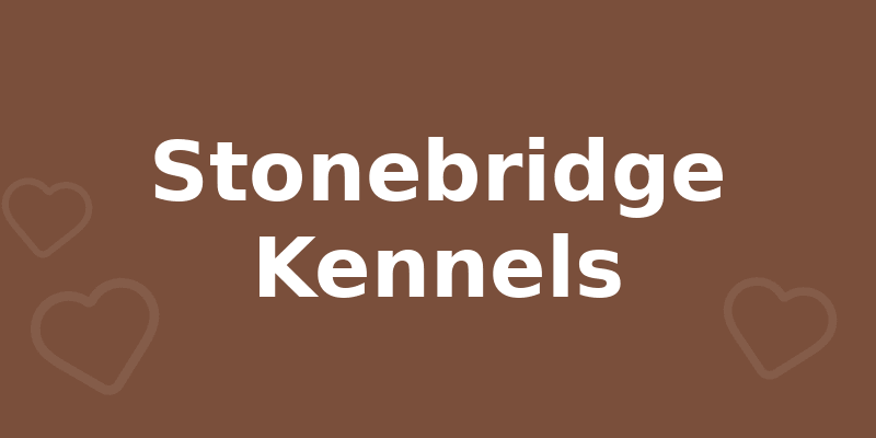 Stonebridge Kennels