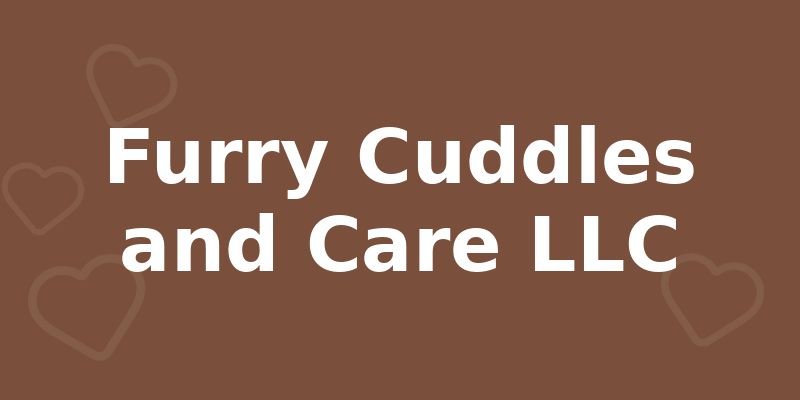 Furry Cuddles and Care LLC