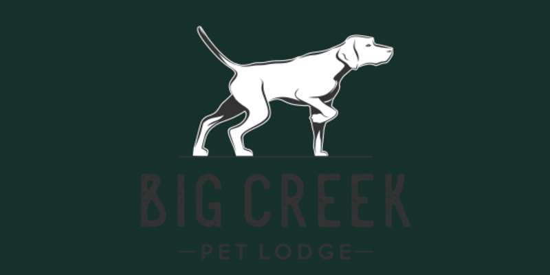 Big Creek Pet Lodge