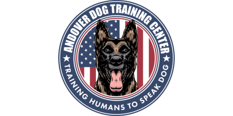 Andover Dog Training Center