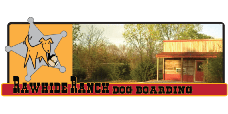 Rawhide Ranch Dog Boarding