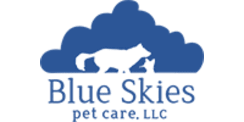 Blue Skies Pet Care
