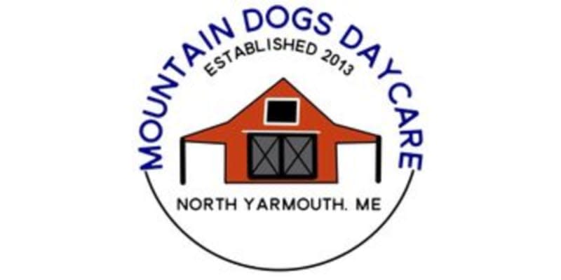 Mountain Dogs Daycare