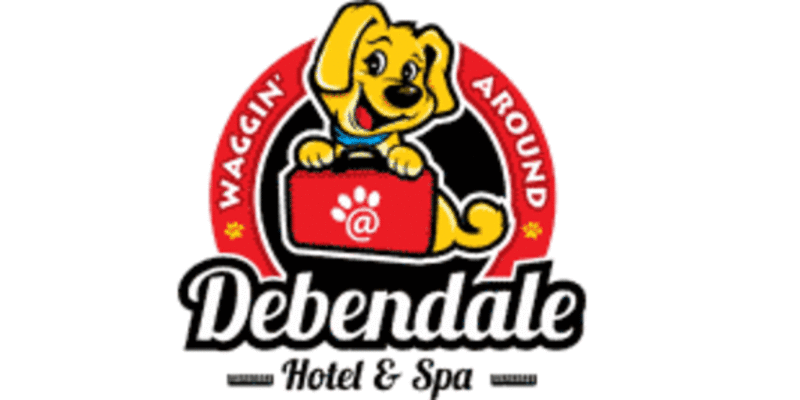 Waggin' Around at Debendale